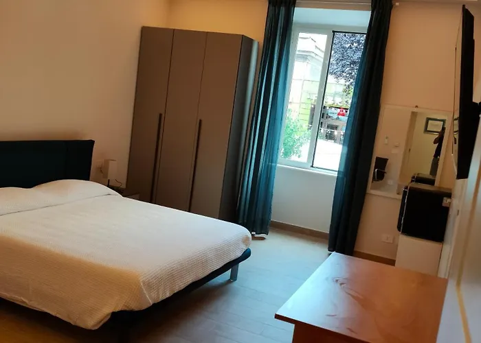Maison d'hôtes Igg Vatican 4*