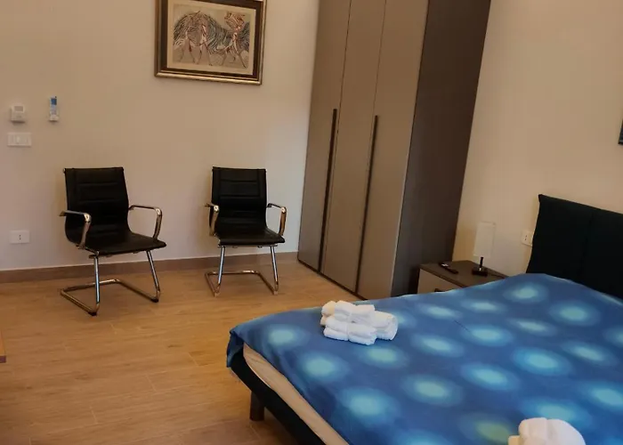 Gasthof Igg Vatican 4*