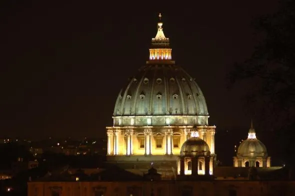 Maison d'hôtes Igg Vatican 4*